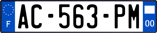 AC-563-PM