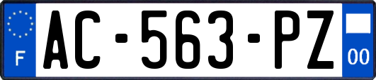 AC-563-PZ