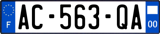 AC-563-QA