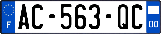 AC-563-QC