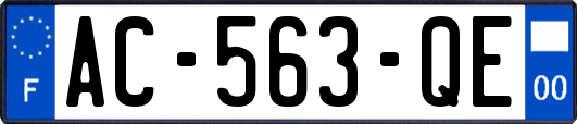 AC-563-QE