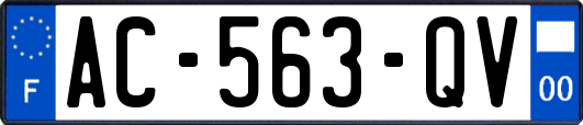 AC-563-QV