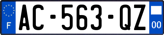 AC-563-QZ