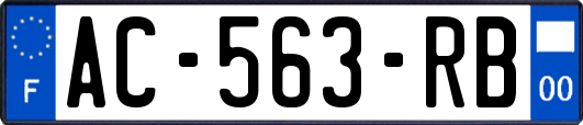 AC-563-RB