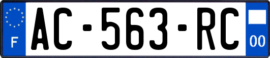 AC-563-RC