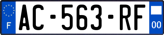 AC-563-RF