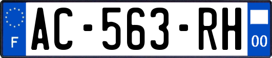 AC-563-RH