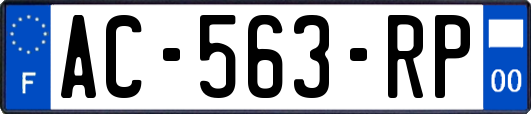 AC-563-RP