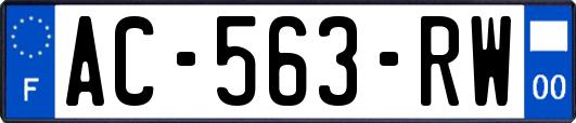AC-563-RW