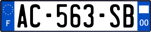 AC-563-SB