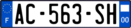 AC-563-SH