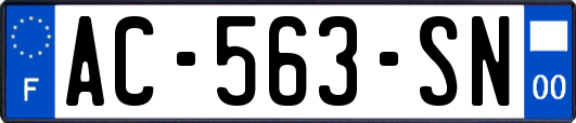 AC-563-SN