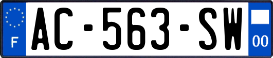 AC-563-SW