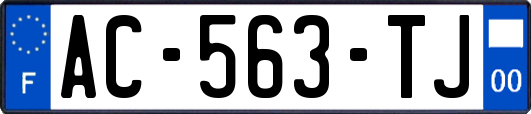AC-563-TJ