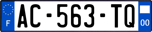 AC-563-TQ