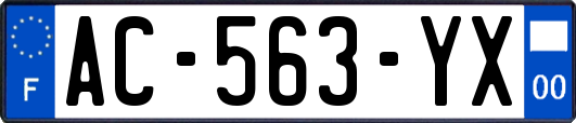 AC-563-YX