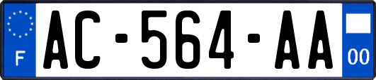 AC-564-AA
