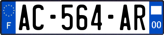 AC-564-AR