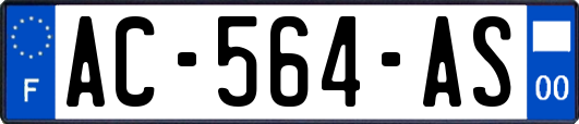 AC-564-AS