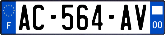 AC-564-AV