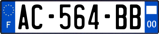 AC-564-BB