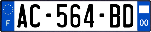 AC-564-BD