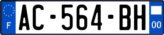 AC-564-BH