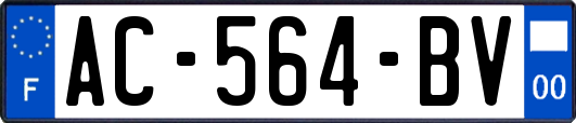 AC-564-BV