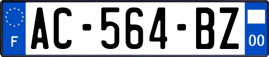AC-564-BZ