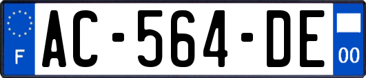 AC-564-DE
