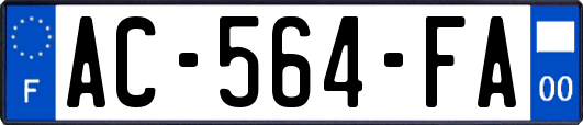 AC-564-FA