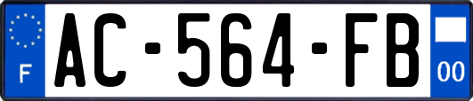 AC-564-FB