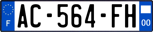 AC-564-FH