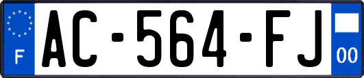 AC-564-FJ