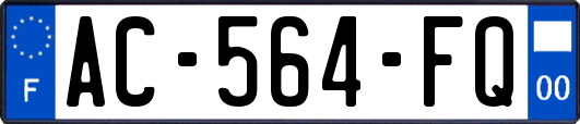 AC-564-FQ