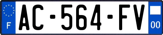 AC-564-FV