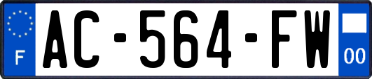 AC-564-FW
