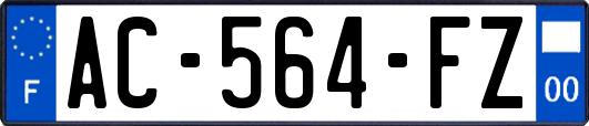 AC-564-FZ