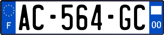 AC-564-GC