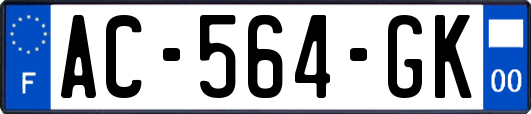AC-564-GK