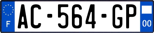 AC-564-GP