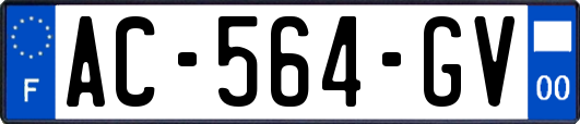 AC-564-GV