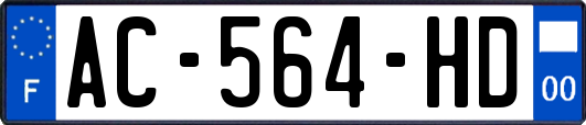 AC-564-HD