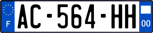 AC-564-HH