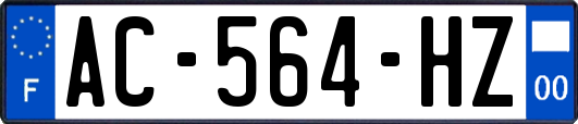 AC-564-HZ