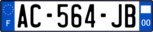 AC-564-JB