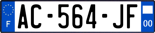 AC-564-JF
