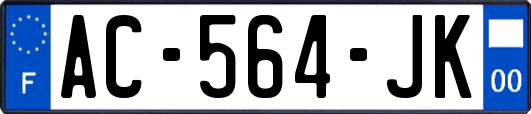 AC-564-JK