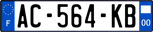 AC-564-KB