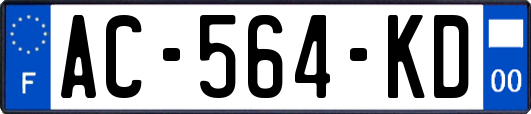 AC-564-KD